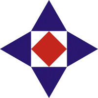 Logo 全方衛物業保全