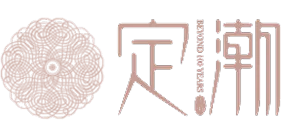 Logo 定潮