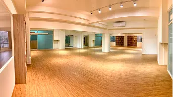 承億酒店 健身房 1 3